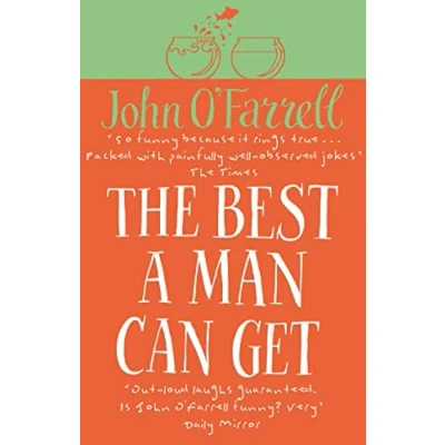 Afbeelding van Best A Man Can Get