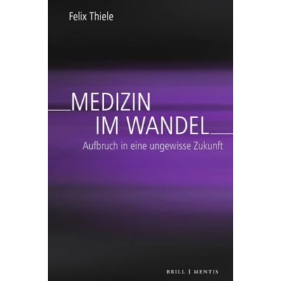 Afbeelding van Medizin Im Wandel