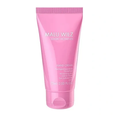 Afbeelding van Malu Wilz Luxery Moments Hand Cream 75 Ml