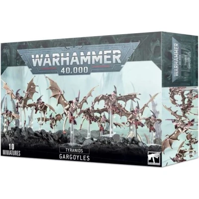 Afbeelding van Tyranids Gargoyles