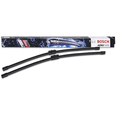 Image de 2 balais d&#039;essuie glace bosch aerotwin a938s