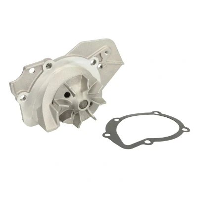 Afbeelding van THERMOTEC D1P013TT Waterpomp 20 Met pakking Mechanisch PEUGEOT: 405 I Saloon, J5 Platform / Chassis, Van, LADA: Niva