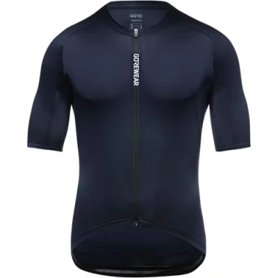 Afbeelding van Fietsshirt Gore Spinshift maat Xl Blauw