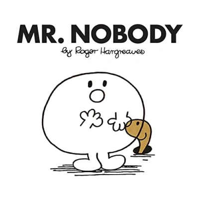 Afbeelding van Mr. Nobody