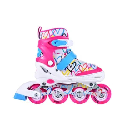 Afbeelding van Move verstelbare inline skate Love