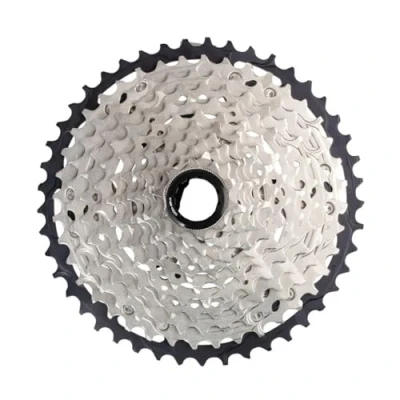 Afbeelding van Shimano SLX M7100 12 speed Cassette Tandwielverhouding: 10 45