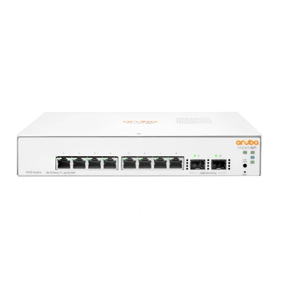 Afbeelding van Schakelaar HPE JL680A#ABB RJ 45