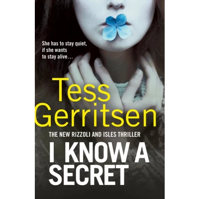 Afbeelding van I Know a Secret