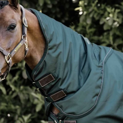 Afbeelding van Kentucky Halsdeel All Weather 150g Donkergroen XL