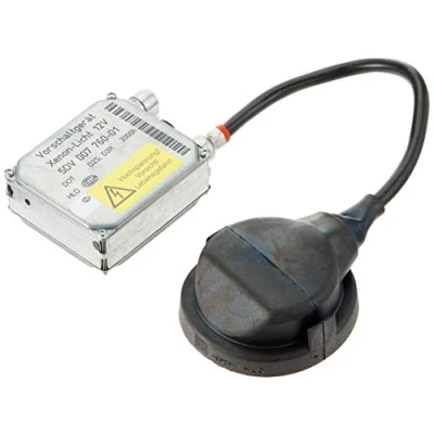 Afbeelding van Voorschakelapp 12V VW 5DV 007 760 011