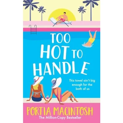 Afbeelding van Too Hot to Handle