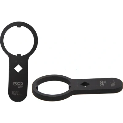Afbeelding van BGS Achterasmoersleutel voor Mercedes Benz Sprinter W901 / W905