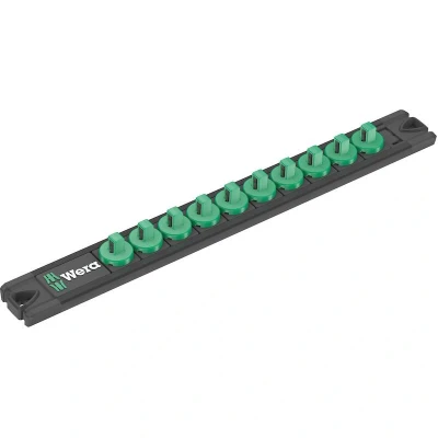 Afbeelding van Wera 05136420001 9600 magneetstrip Twist to lock 1/4 (l x b h) 270 30 mm 1 stuk(s)
