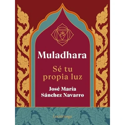 Afbeelding van Muladhara. Se tu propia luz