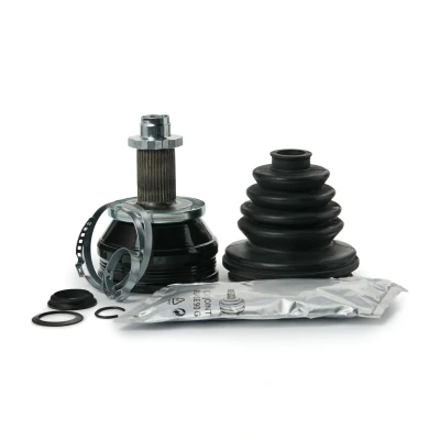 Afbeelding van FEBI BILSTEIN 109401 Homokineet Wielzijde, Vooras links, rechts SEAT: Ibiza 3, 4 Sportcoupe, 4, VOLKSWAGEN: Polo V Hatchback