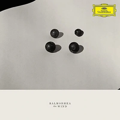 Afbeelding van Balmorhea The Wind (2 LP)
