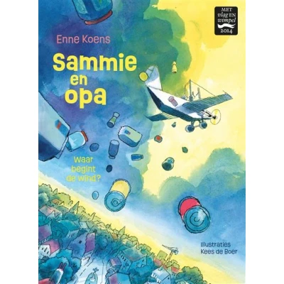 Image de Sammie en opa