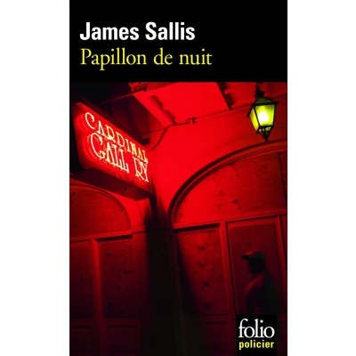 Afbeelding van Papillon de Nuit
