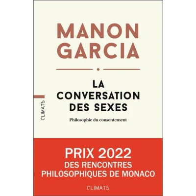 Image de La Conversation des sexes