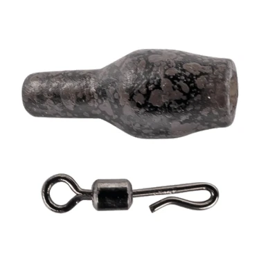 Afbeelding van Korum Camo Bolt Buffer Bead QC