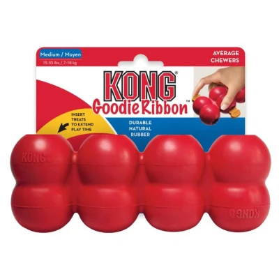 Afbeelding van Kong Goodie Ribbon 17,5X4,5X6,5 CM