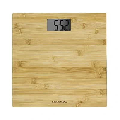 Afbeelding van Digitale Personenweegschaal Cecotec Surface Precision 9300 Healthy