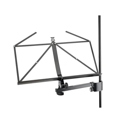 Afbeelding van König &amp; Meyer 11505 Notitie en concepthouder Accessoire voor standaards