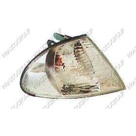Afbeelding van PRASCO BM0184114 Lampglas, knipperlamp Links voor wit