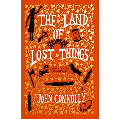 Afbeelding van The Land of Lost Things