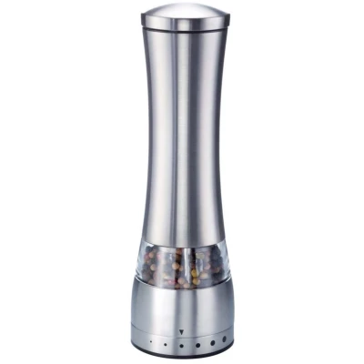 Afbeelding van Westmark Peper Zout Molen 21 Cm Rvs