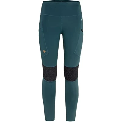 Afbeelding van Fjällräven Abisko Trekking HD Mountain blue Maat Damen_L
