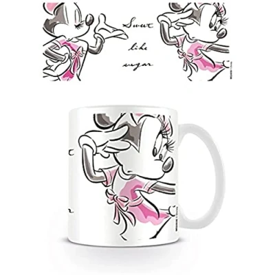 Afbeelding van Disney Minnie Mouse Sweet Mok
