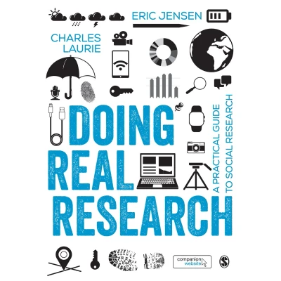 Afbeelding van Doing Real Research