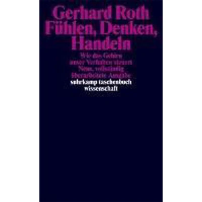 Afbeelding van Fühlen, Denken, Handeln