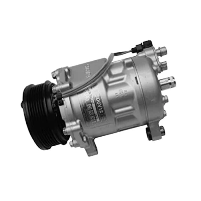 Afbeelding van Valeo Airco compressor 699303