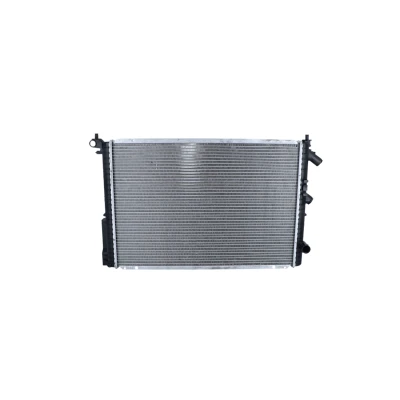 Afbeelding van NRF 509526 Radiateur Aluminium 635 468 30 Met aanbouwdelen Koelribben gesoldeerd RENAULT: ESPACE 3