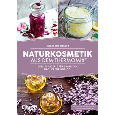 Afbeelding van Naturkosmetik aus dem Thermomix®