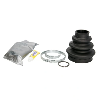 Afbeelding van SPIDAN 36418 Aandrijfashoes 78,25 NBR (Nitril Butadien Kautschuk) BMW: 3 Coupe, X3