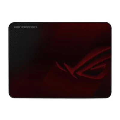 Image de ASUS ROG Scabbard II Tapis de souris