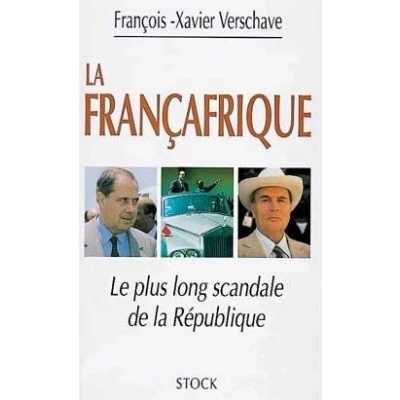 Image de La francafrique
