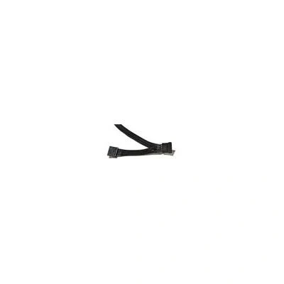 Image de be quiet! S ATA POWER CABLE CS 3420 Câble d&#039;alimentation alimentation SATA 40 cm noir