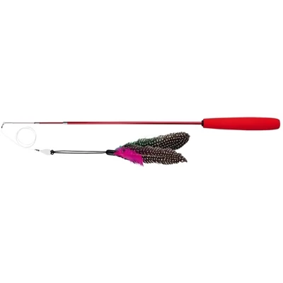 Afbeelding van Trixie Kattenhengel Telescoop 40 98 CM