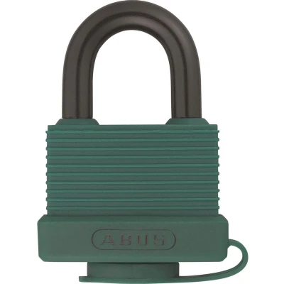 Afbeelding van Abus hangslot 70AL/45 grn SL50256