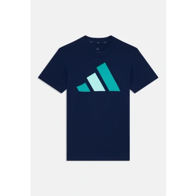 Afbeelding van adidas ESSENTIALS Big Logo T shirt voor kinderen, uniseks