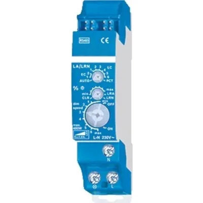 Afbeelding van Eltako FUD14 Dimactor RS485 DIN rails Schakelvermogen (max.) 400 W