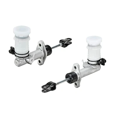 Afbeelding van Valeo Hoofdkoppelingscilinder 804806