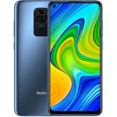 Afbeelding van Xiaomi Redmi Note 9 128GB Grijs