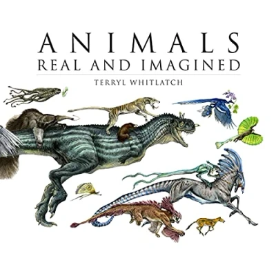 Afbeelding van Animals Real And Imagined