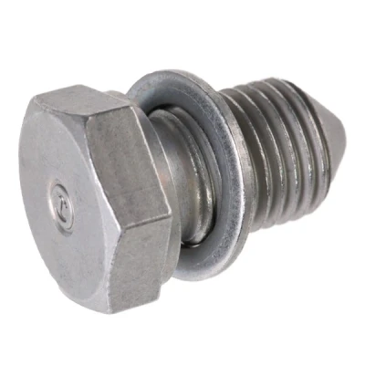 Afbeelding van Febi Bilstein Olie aftapplug / carterplug 15374