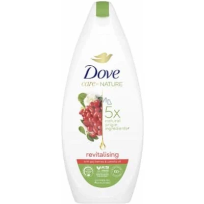 Afbeelding van Dove Douche Revitalising 225 ml.